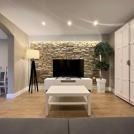 Apartamentos Anaya,1º,2º En Pleno Centro De Granada Exteriér fotografie