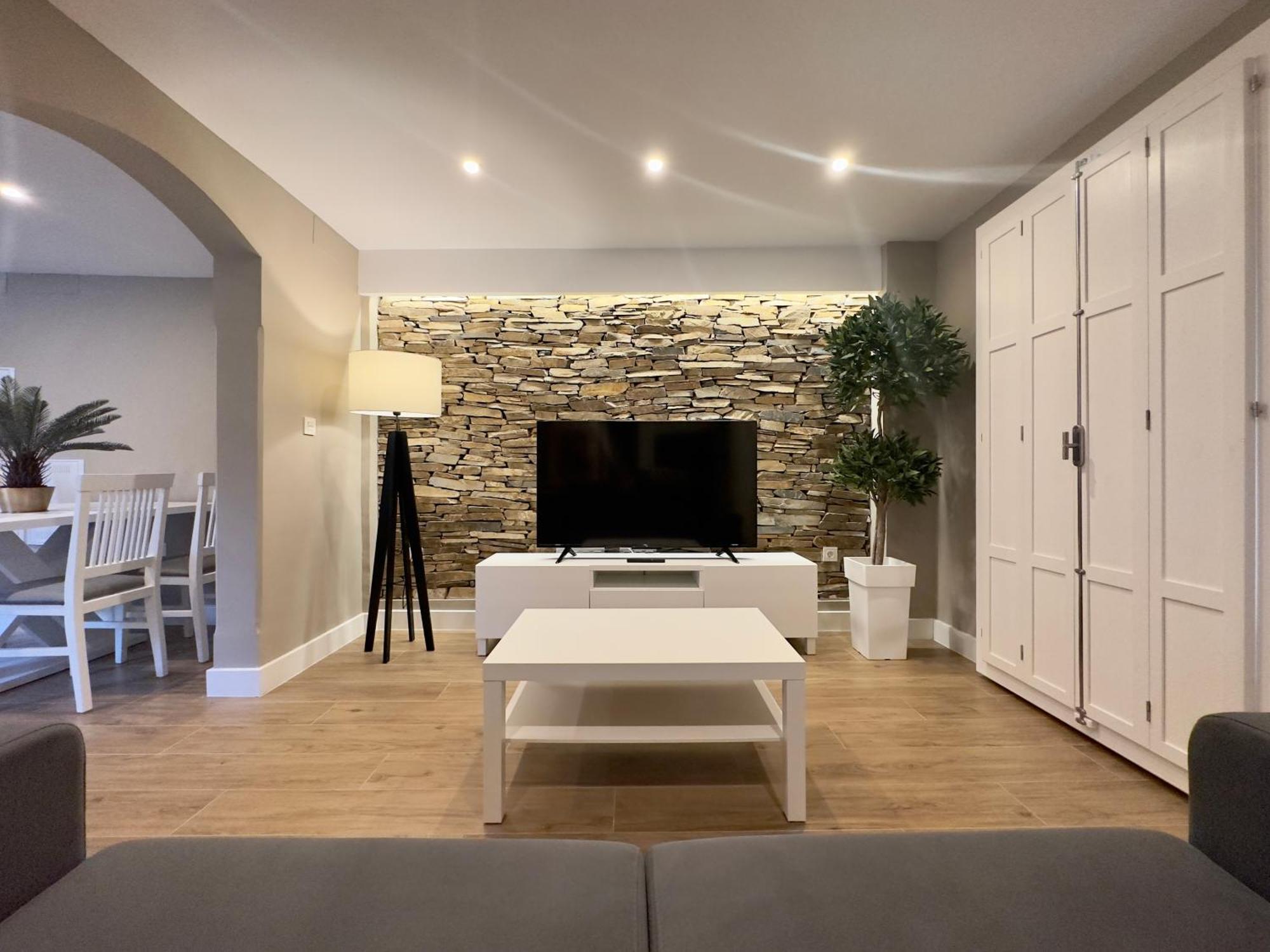 Apartamentos Anaya,1º,2º En Pleno Centro De Granada Exteriér fotografie