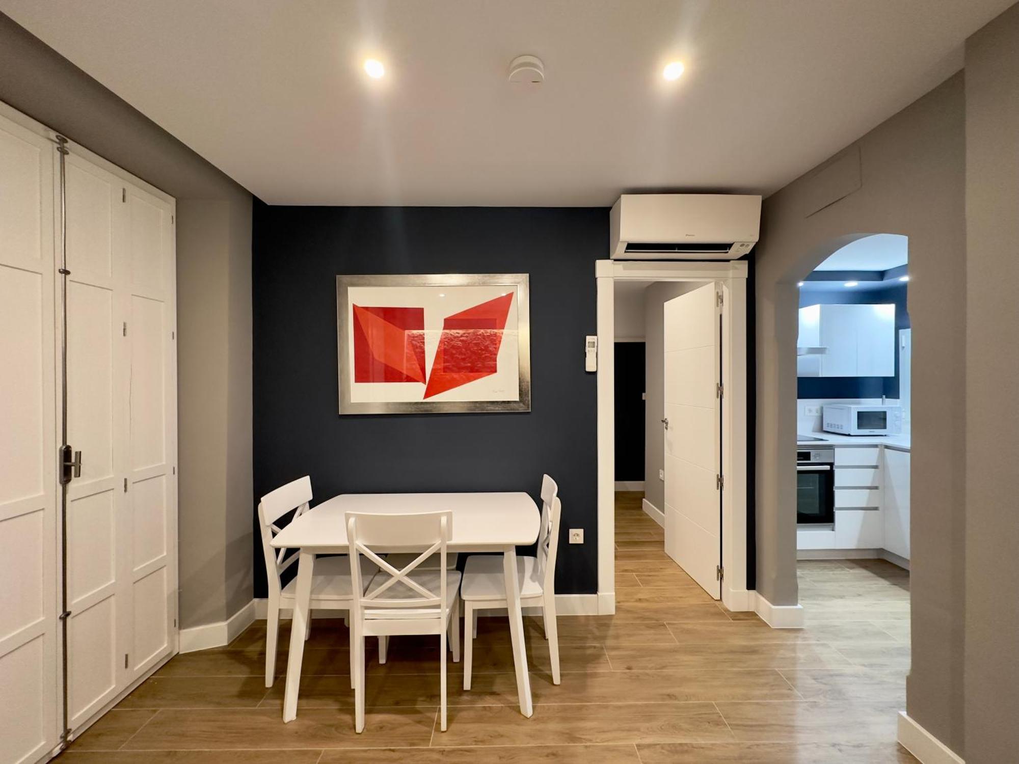 Apartamentos Anaya,1º,2º En Pleno Centro De Granada Exteriér fotografie