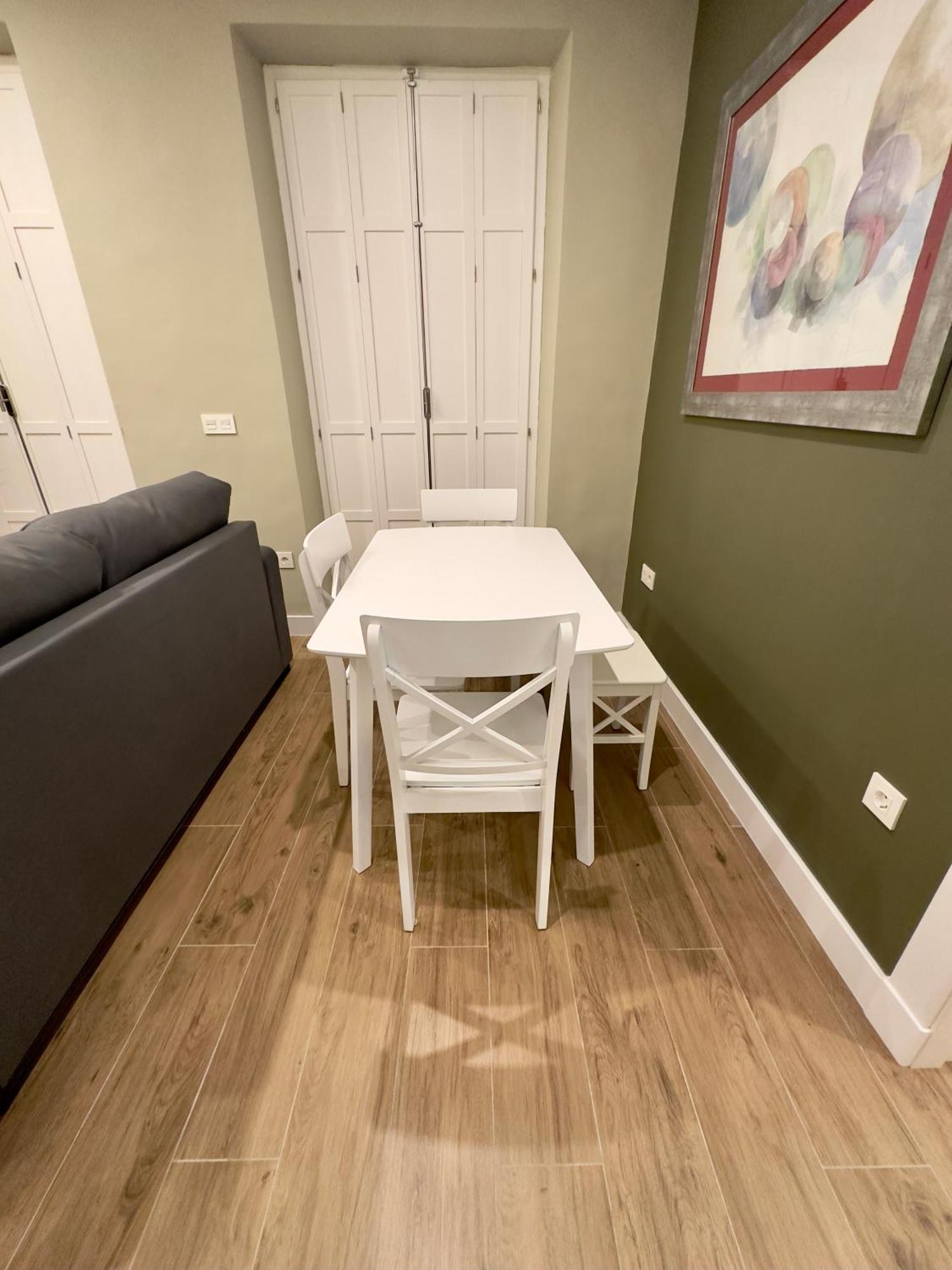 Apartamentos Anaya,1º,2º En Pleno Centro De Granada Pokoj fotografie